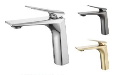 YUNAR Single lever basin mixer