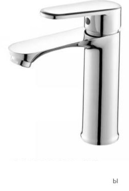 YUNAR Single lever basin mixer