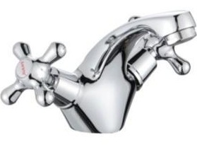 YUNAR Single lever basin mixer