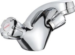 YUNAR Single lever basin mixer