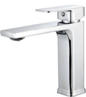 YUNAR Single lever basin mixer