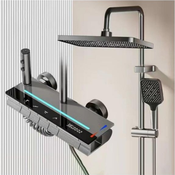 YUNAR Shower system